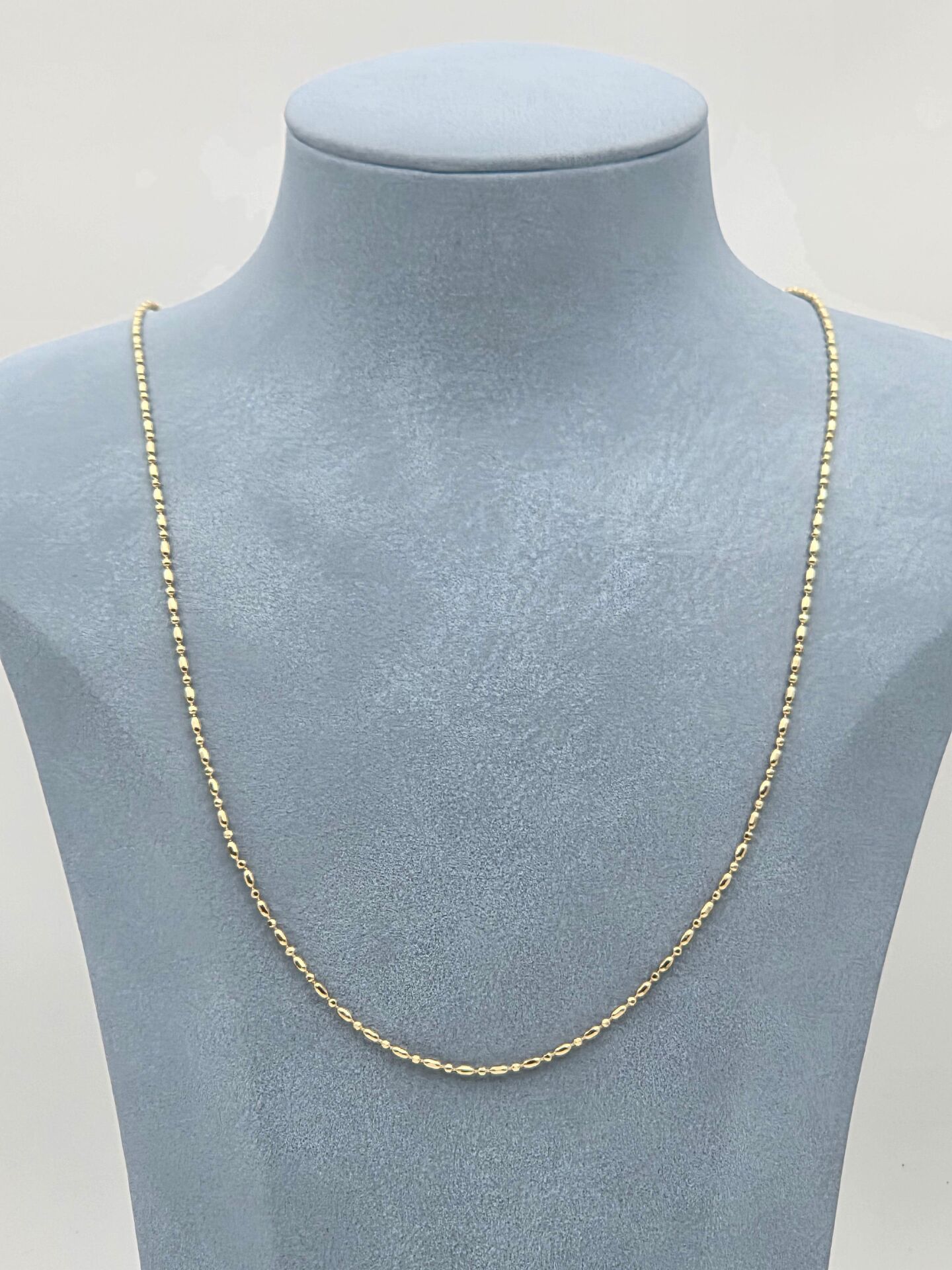 VIP Halskette 60cm // NECKLACE-6053