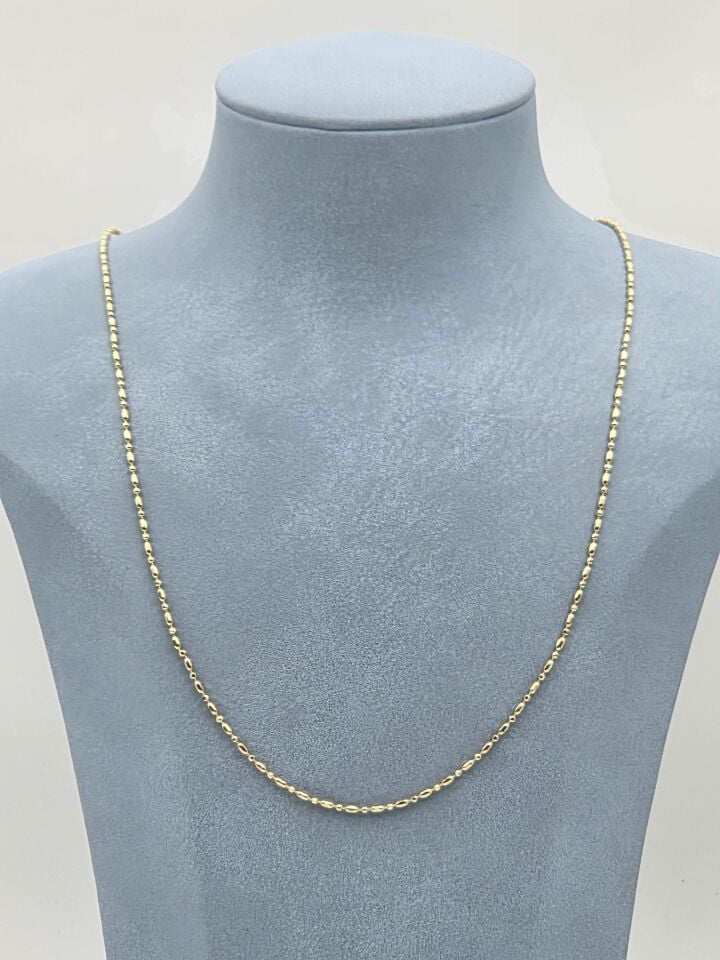 VIP Kolye 60cm // KOLYE-6053