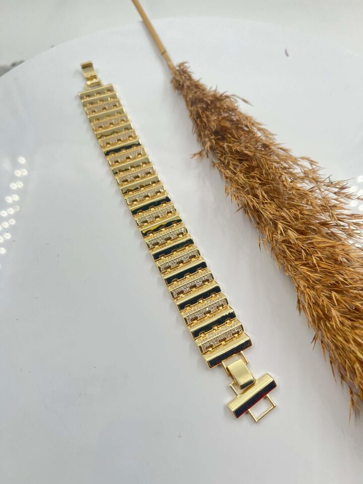 VIP Special Edition Bracelet // WRIST-4130