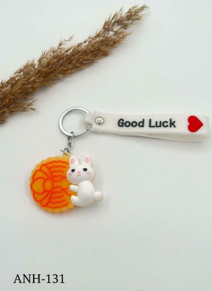 Figürlü Anahtarlık // ANH-131