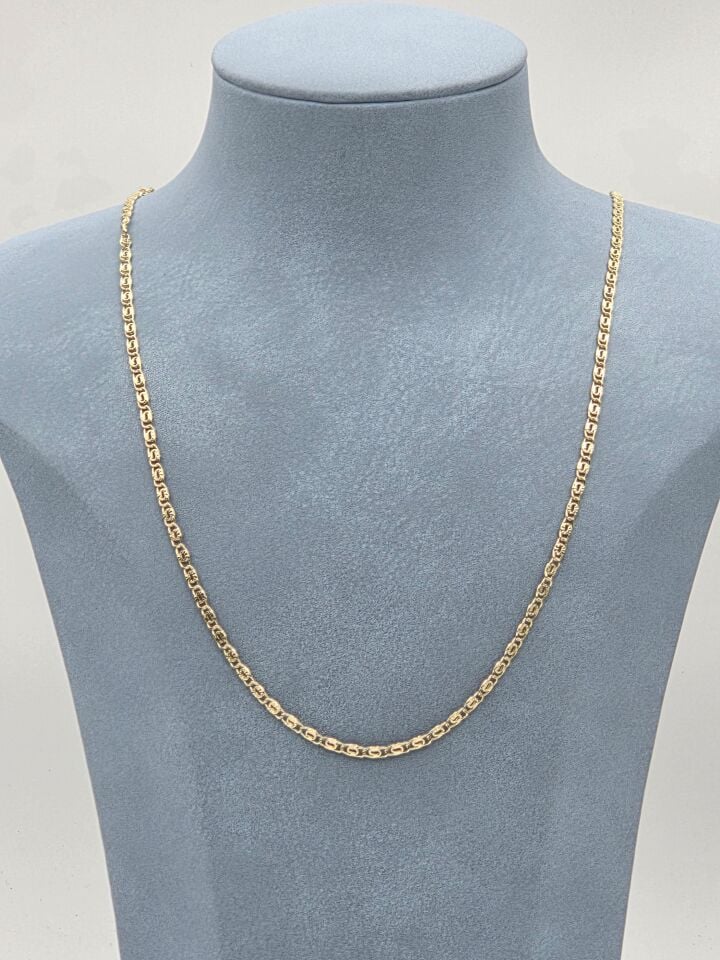 VIP Kolye 60cm // KOLYE-6054