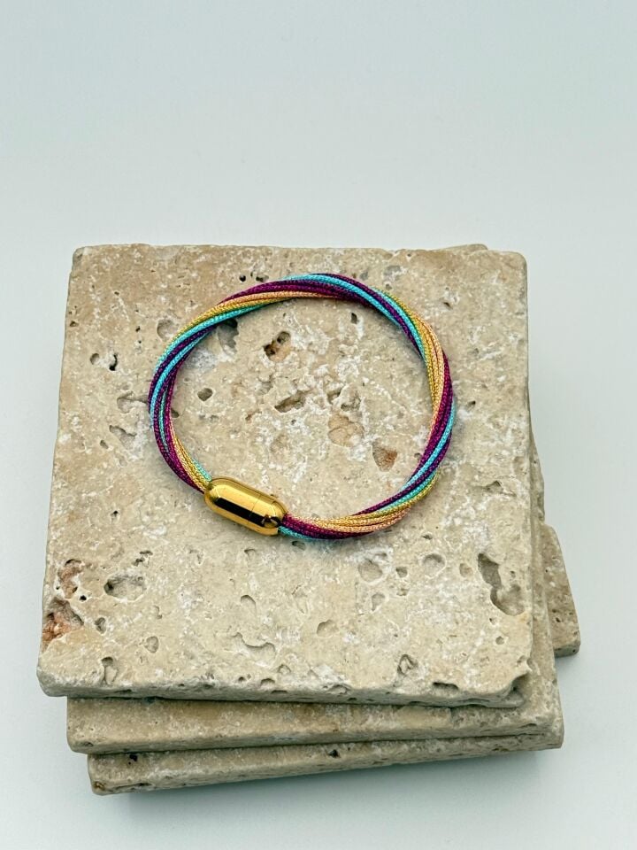 VIP Bileklik // BILEK-6598