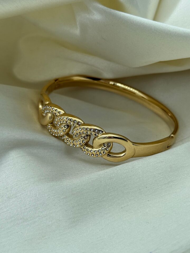 Çelik Kelepçe // KELEPCE-3504