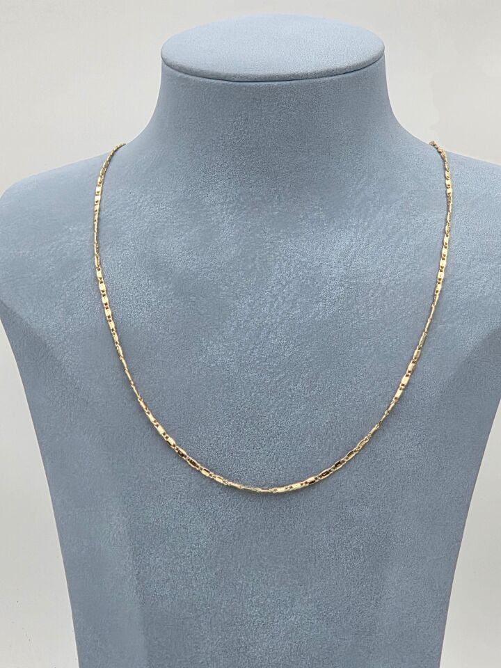 VIP Halskette 60cm // NECKLACE-6057