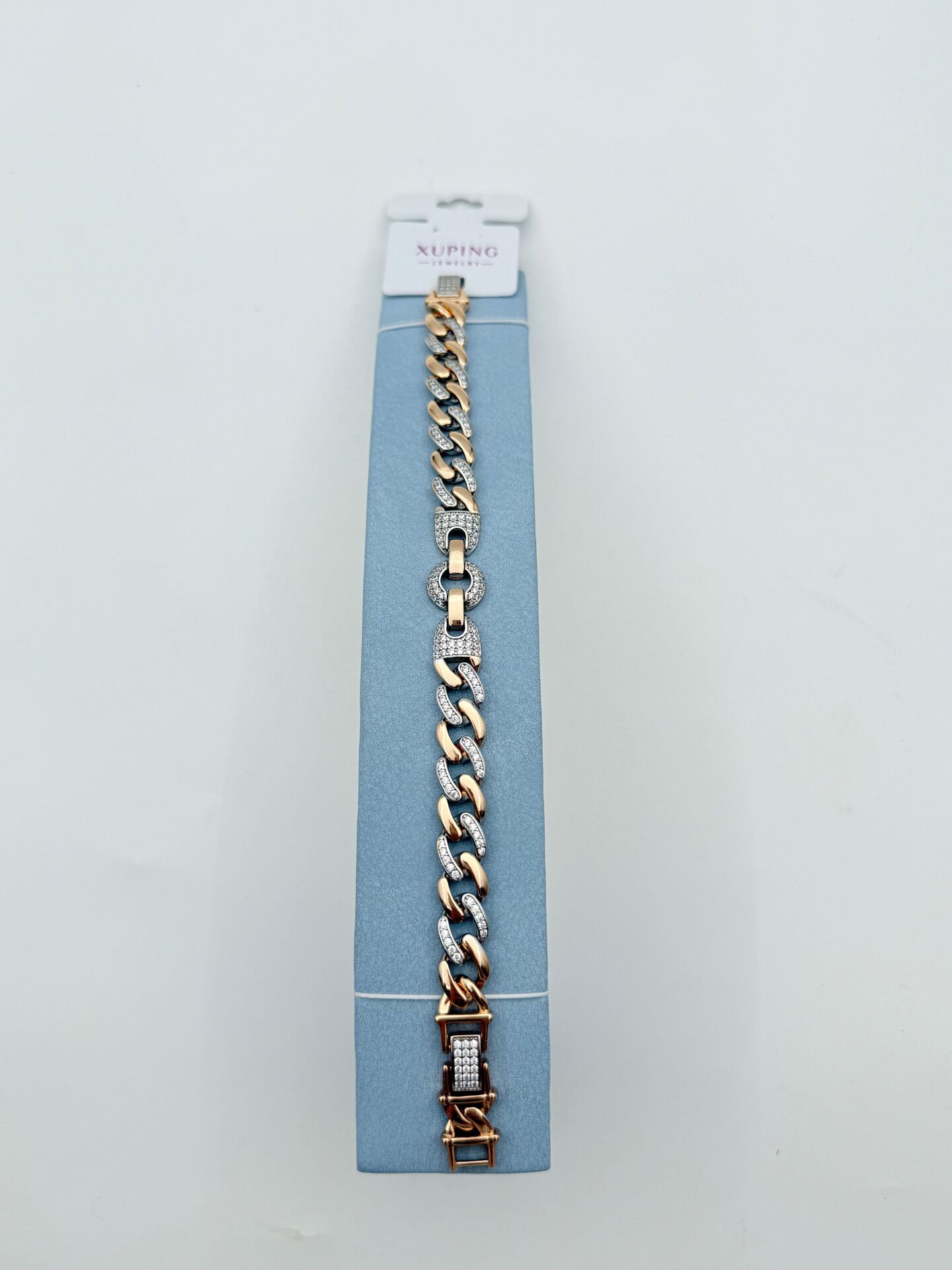 XUPING Armband // WRIST-6065