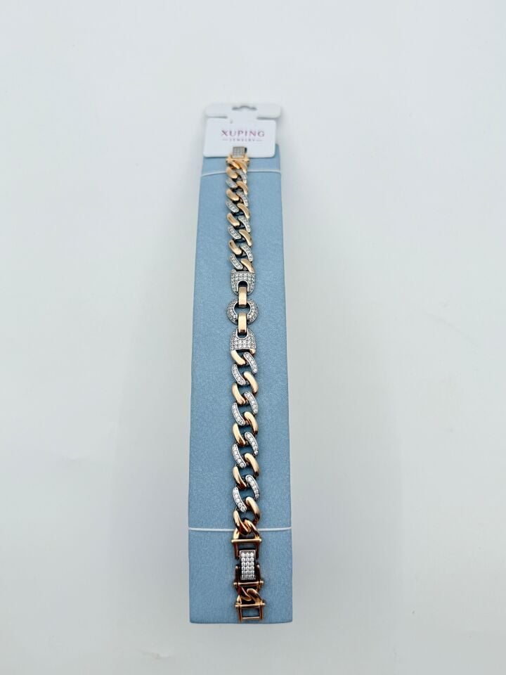 XUPING Armband // WRIST-6065