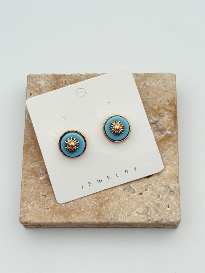 VIP Özel Seri Küpe // ITHAL-3459