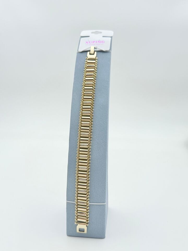 XUPING Armband // WRIST-6066