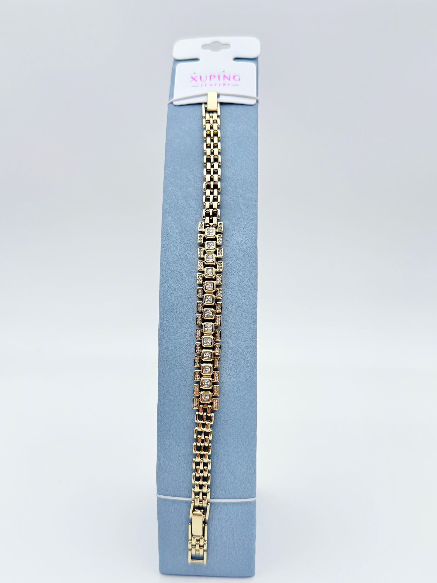 XUPING Armband // WRIST-6067