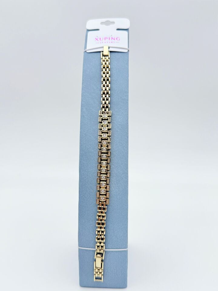 XUPING Armband // WRIST-6067