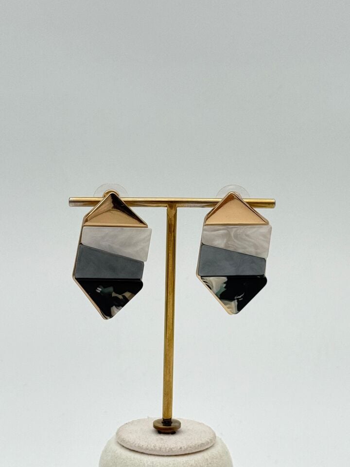 VIP Özel Seri Küpe // ITHAL-3434