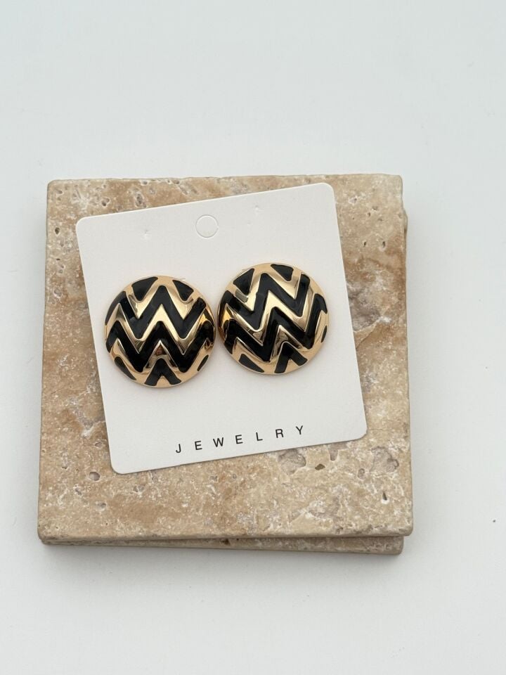 VIP Özel Seri Küpe // ITHAL-3531