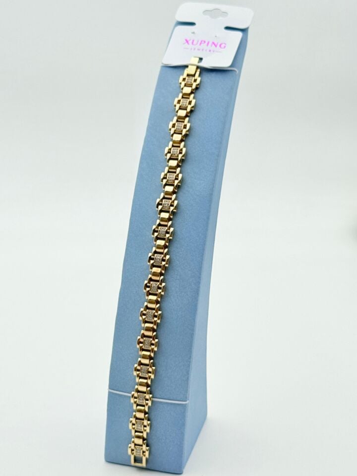 XUPING Armband // WRIST-6068