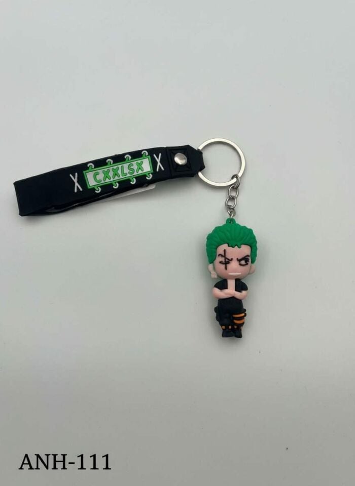 Schlüsselanhänger // ANH-111