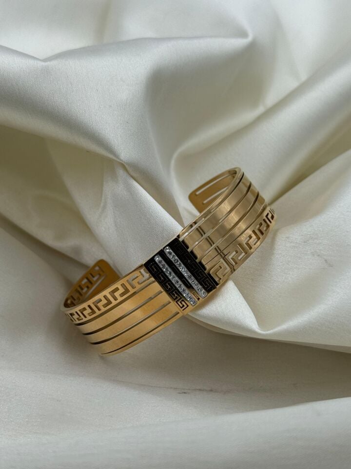 Steel Handcuffs // KELEPCE-3508