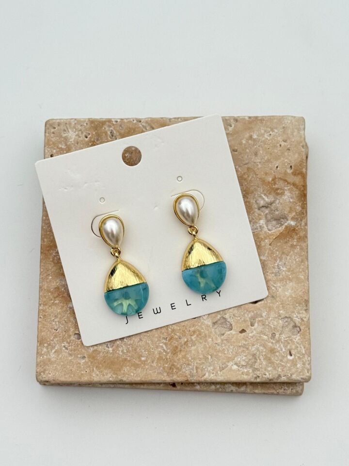 VIP Özel Seri Küpe // ITHAL-3534