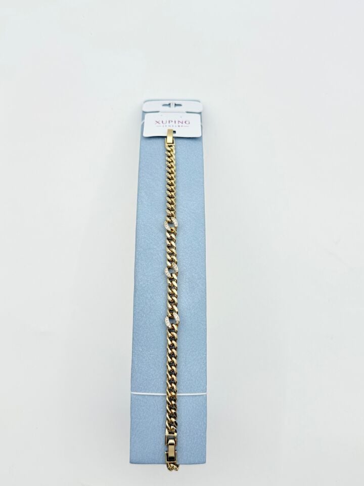 XUPING Armband // WRIST-6069