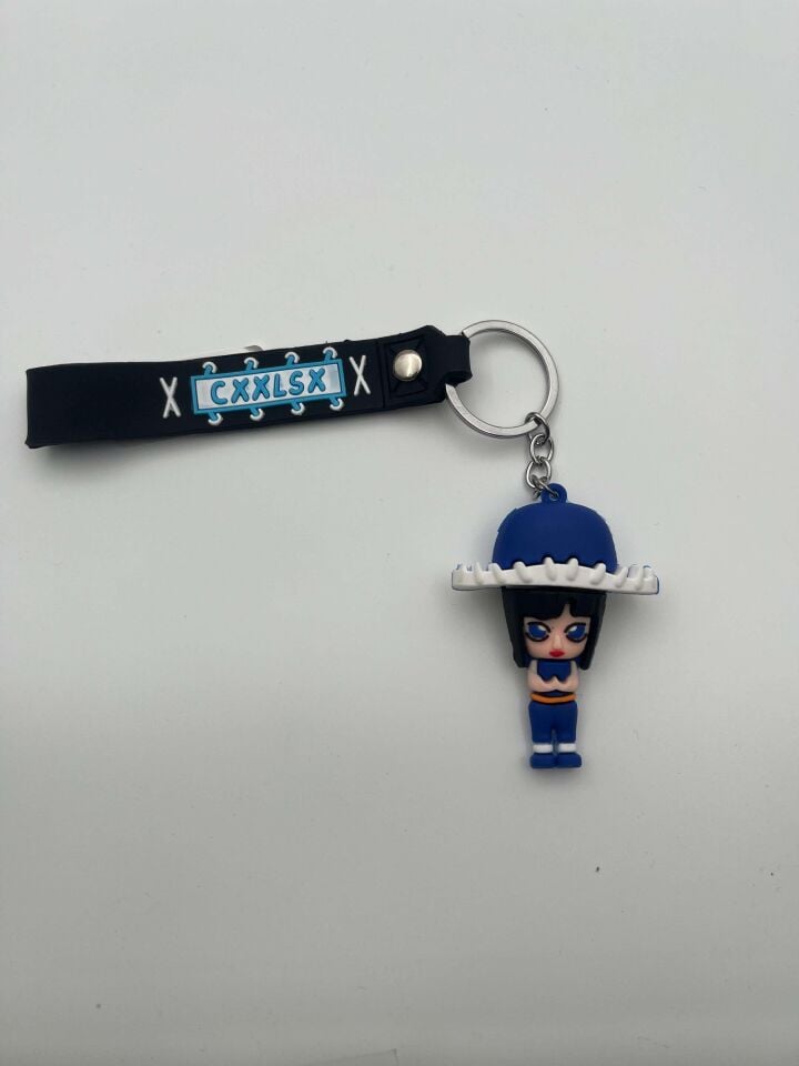 Keychain // ANH-112