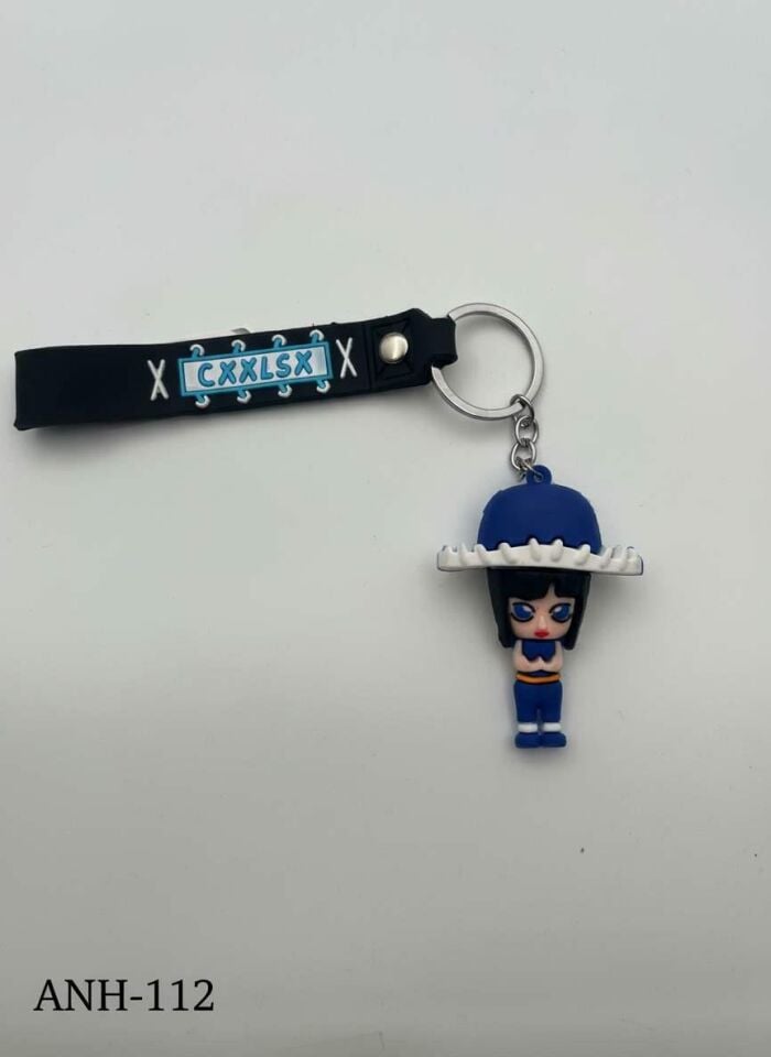 Schlüsselanhänger // ANH-112