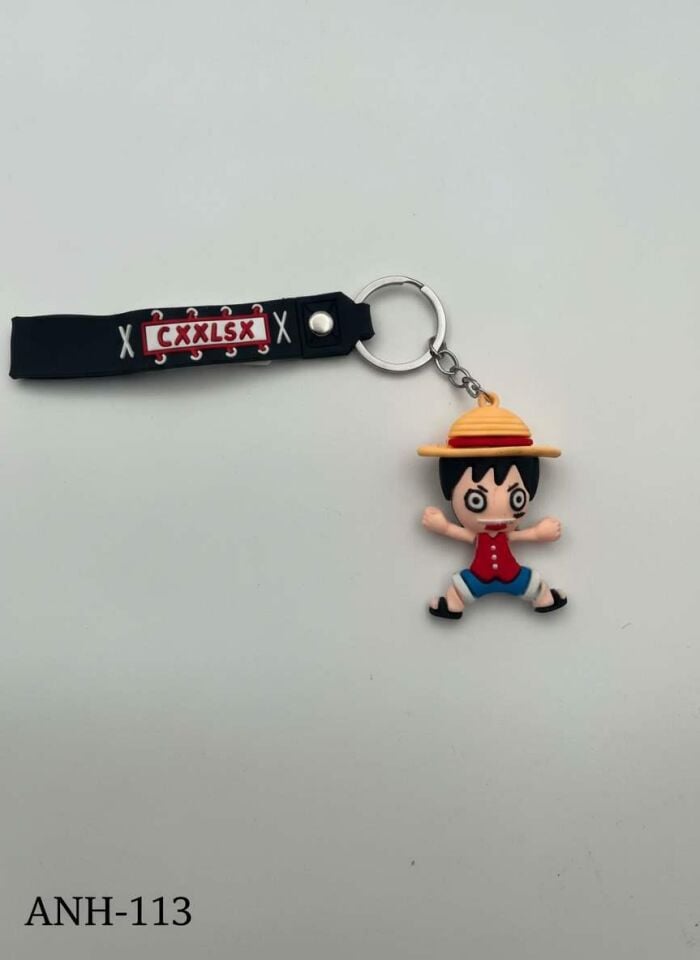 Keychain // ANH-113