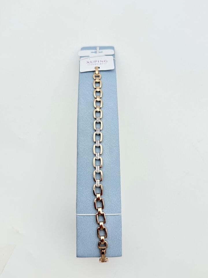 XUPING Armband // WRIST-6071