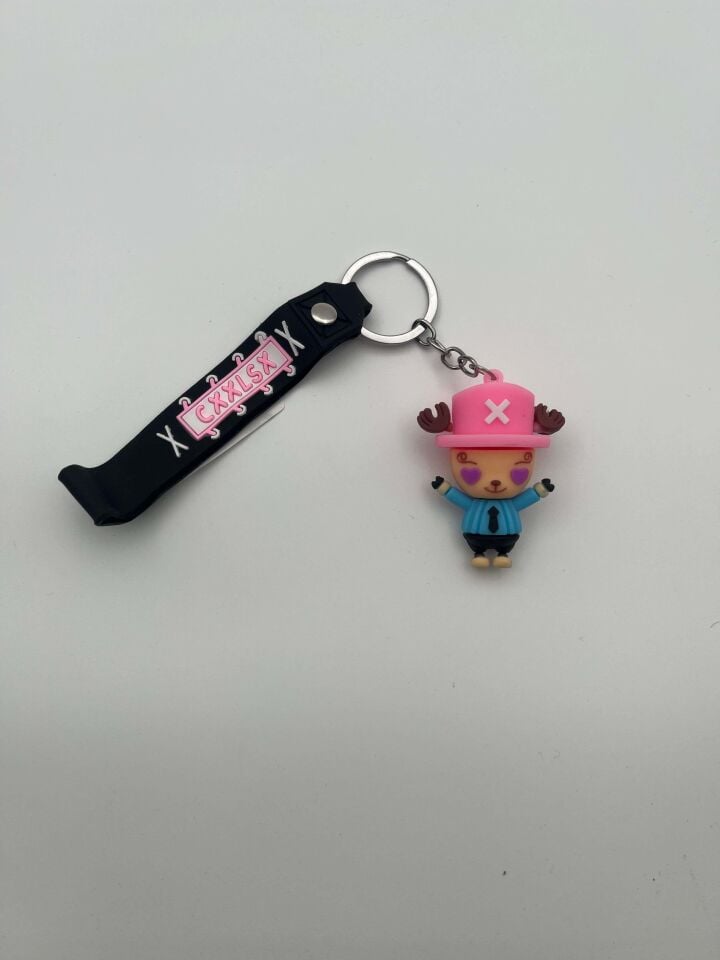 Keychain // ANH-114