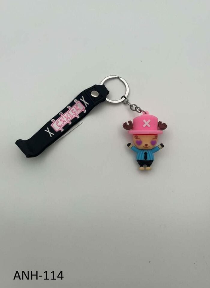 Keychain // ANH-114