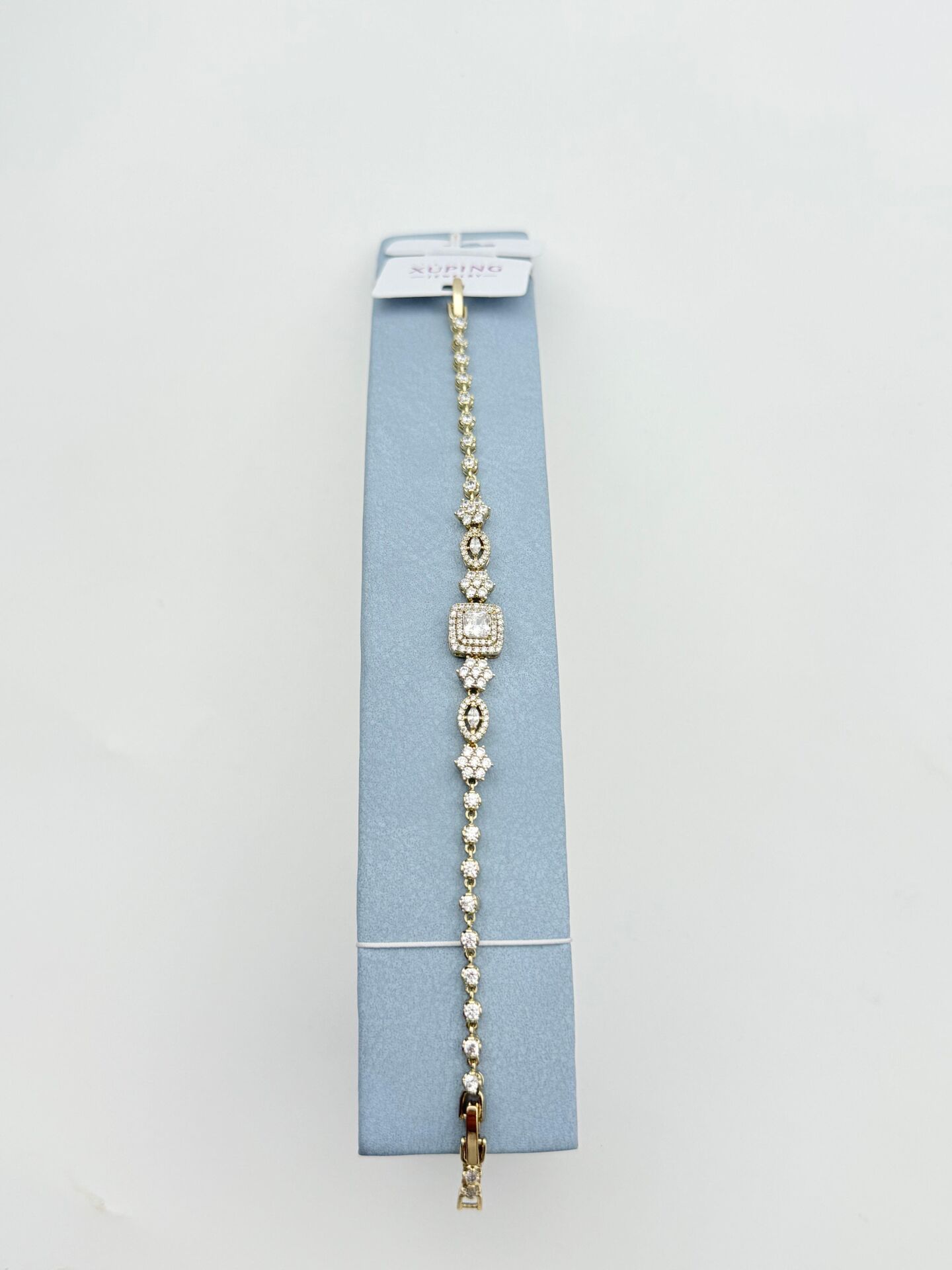 XUPING Armband // WRIST-6073