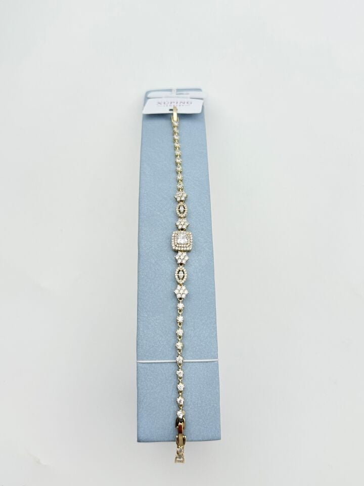 XUPING Armband // WRIST-6073