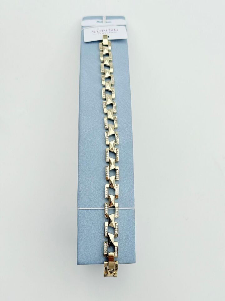 XUPING Armband // WRIST-6075