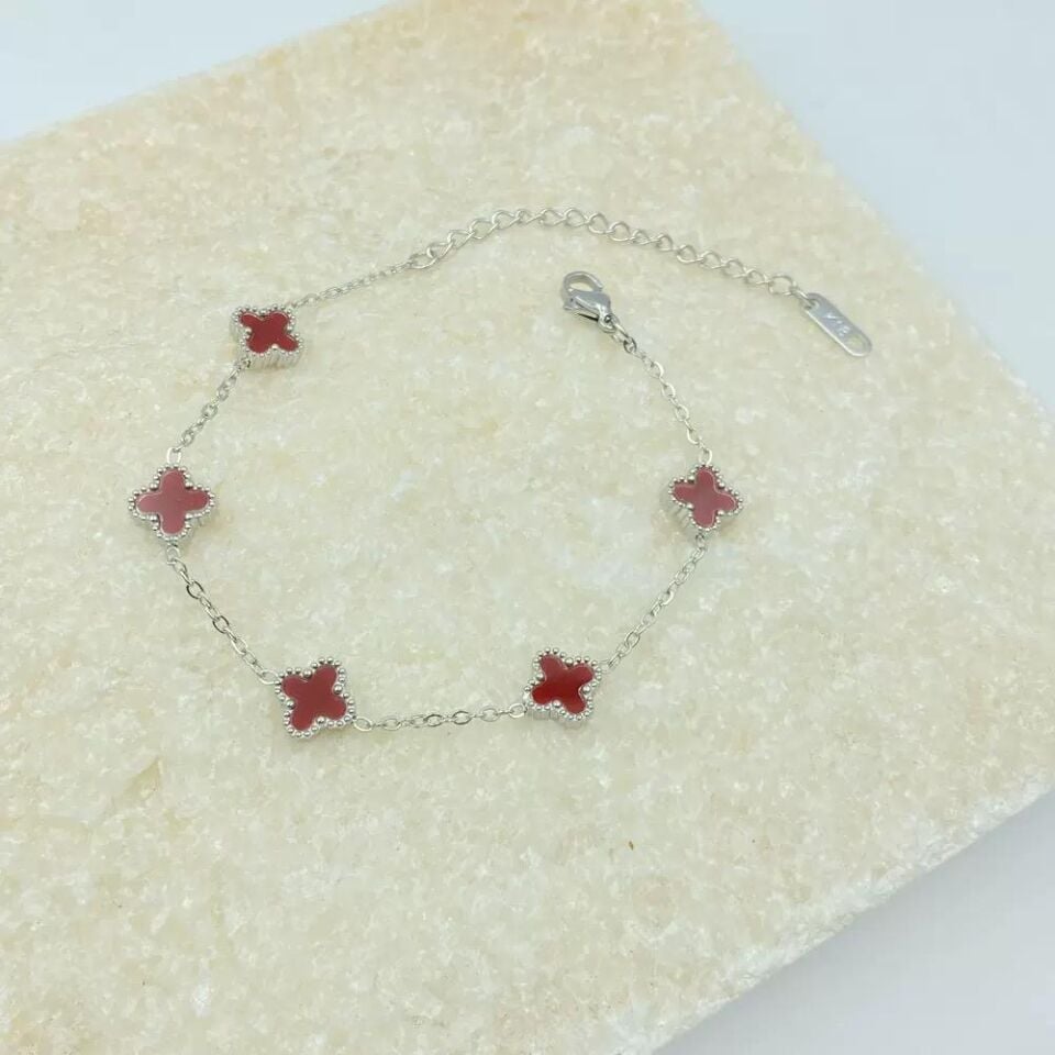 Steel Bracelet // WRIST-5068