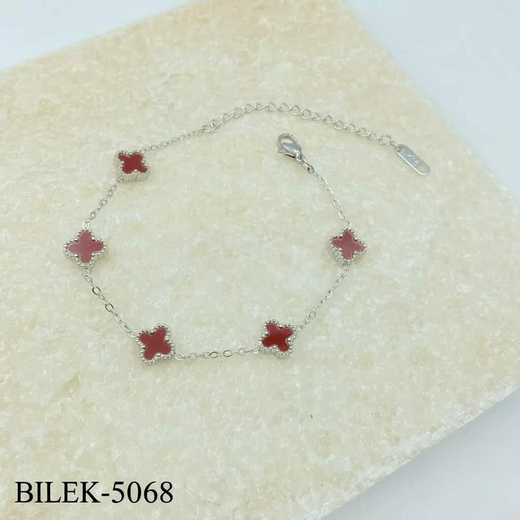 Çelik Bileklik // BILEK-5068