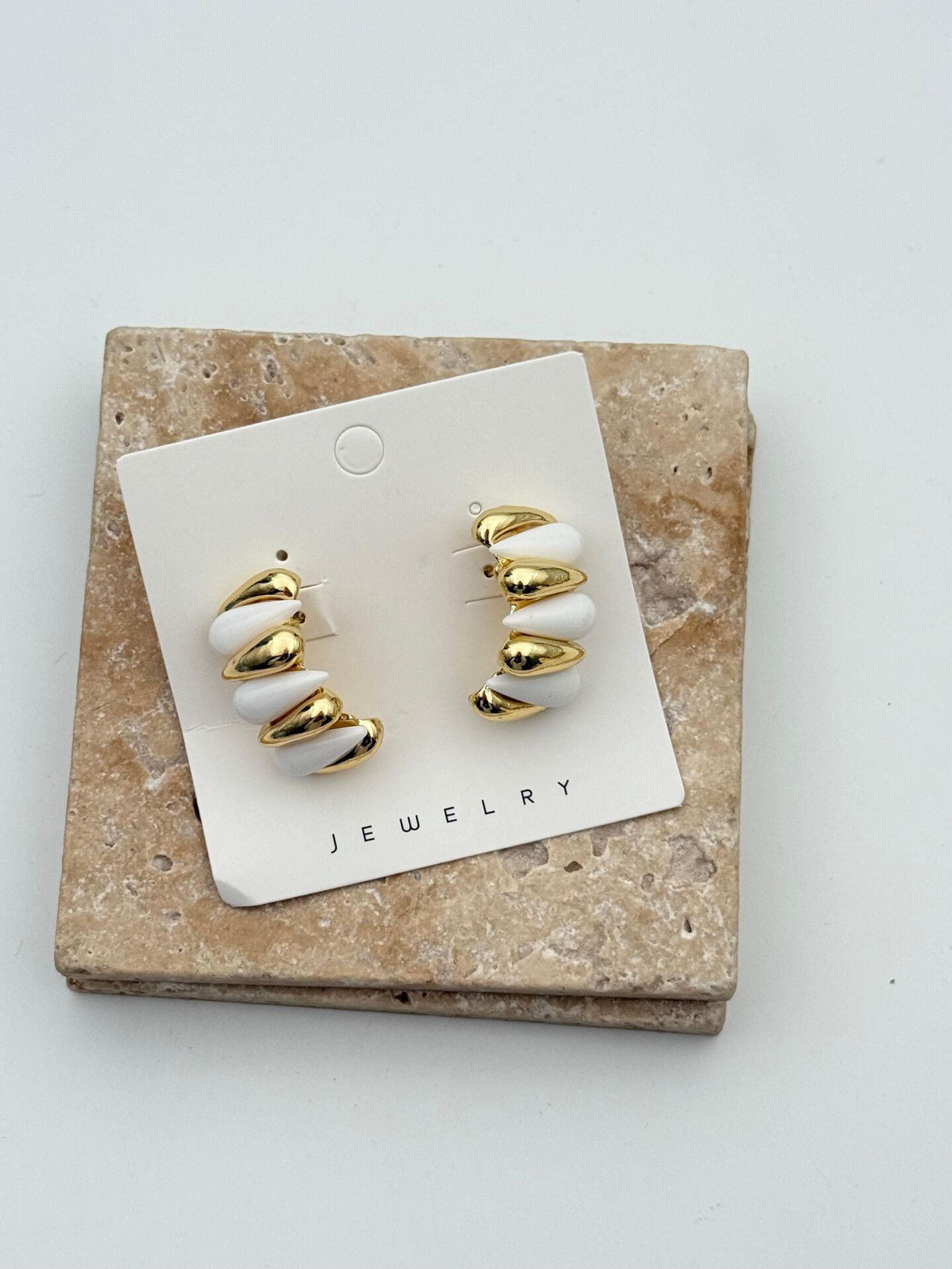 VIP Özel Seri Küpe // ITHAL-3539