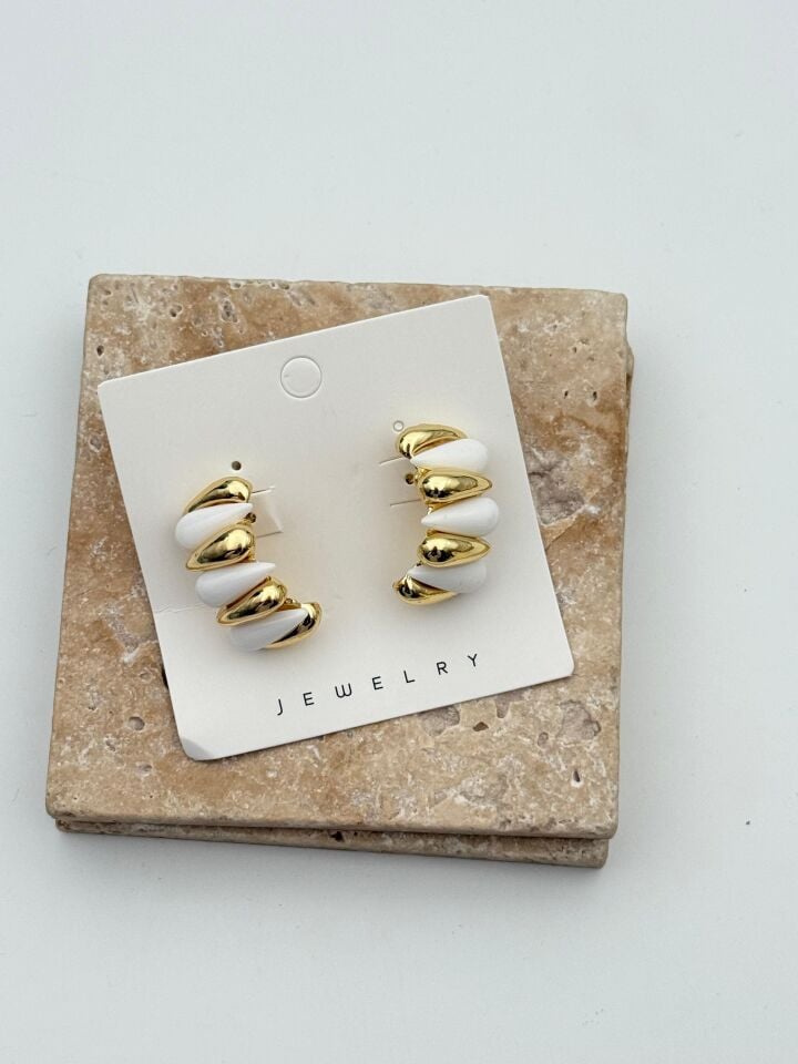 VIP Özel Seri Küpe // ITHAL-3539