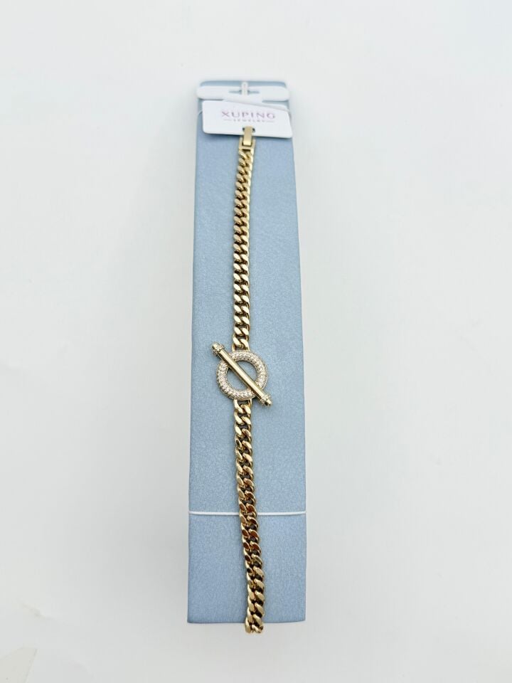 XUPING Armband // WRIST-6076