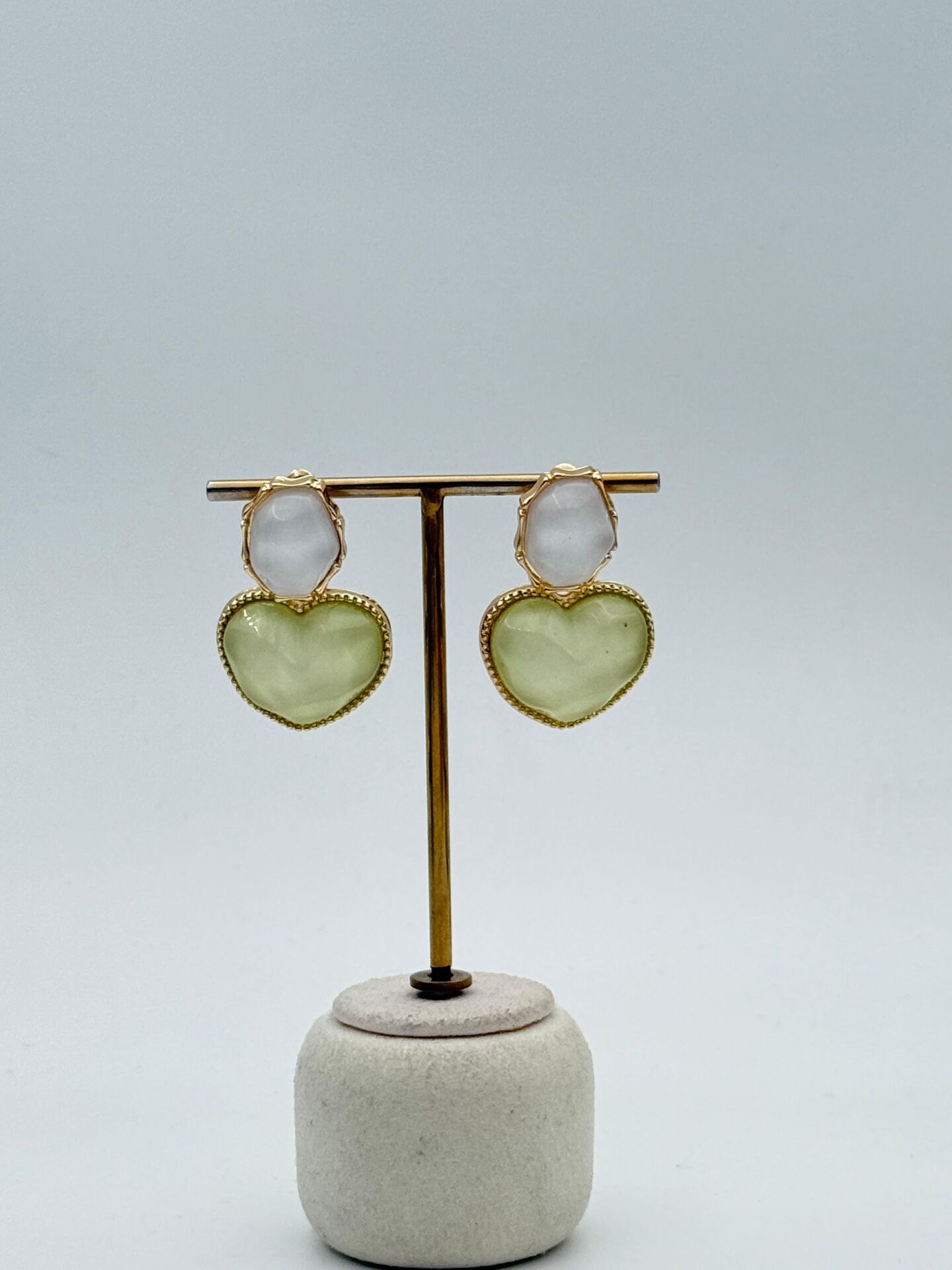 VIP Özel Seri Küpe // ITHAL-3441