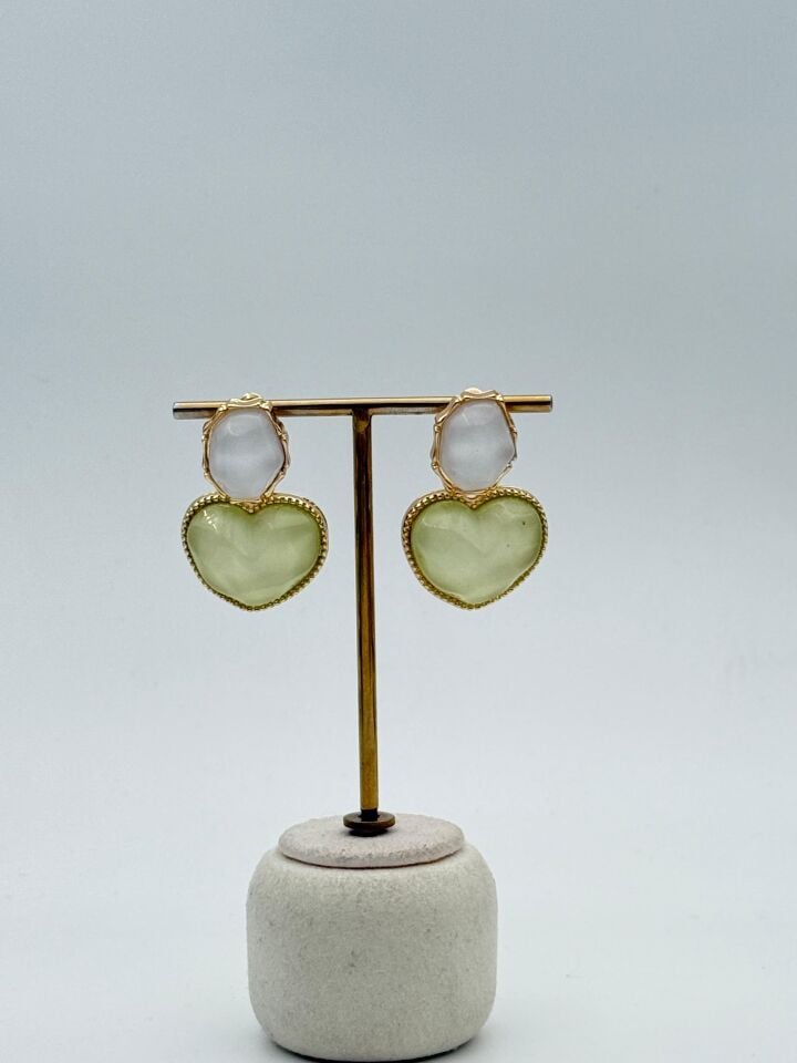 VIP Özel Seri Küpe // ITHAL-3441