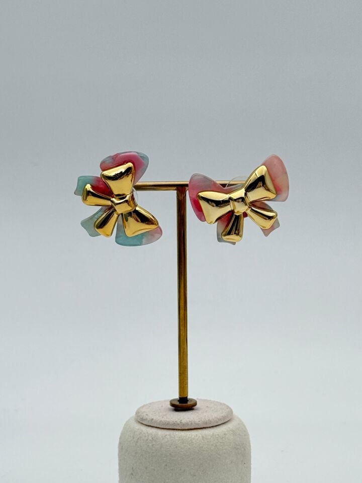 VIP Özel Seri Küpe // ITHAL-3442