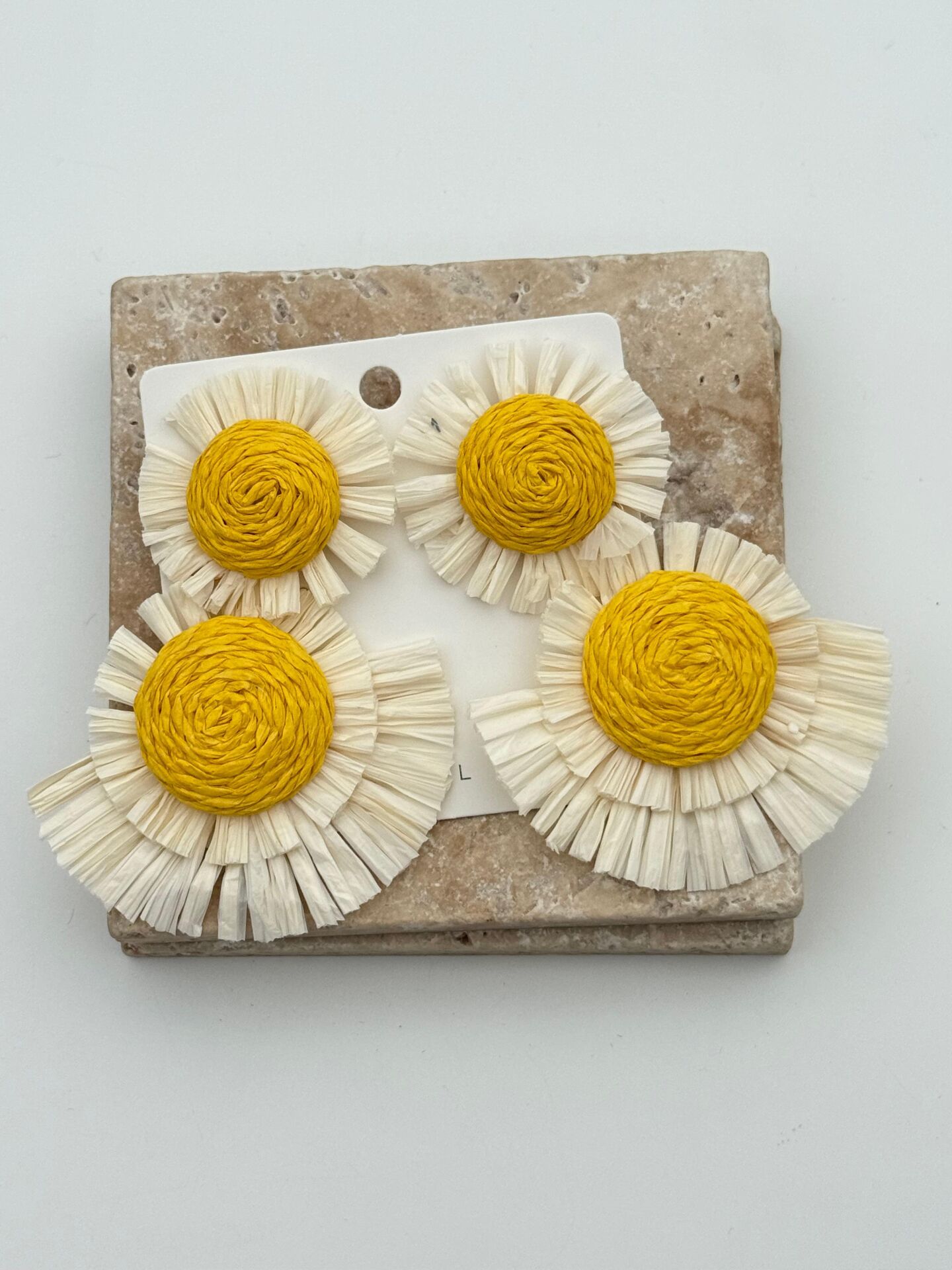 VIP Özel Seri Küpe // ITHAL-3541