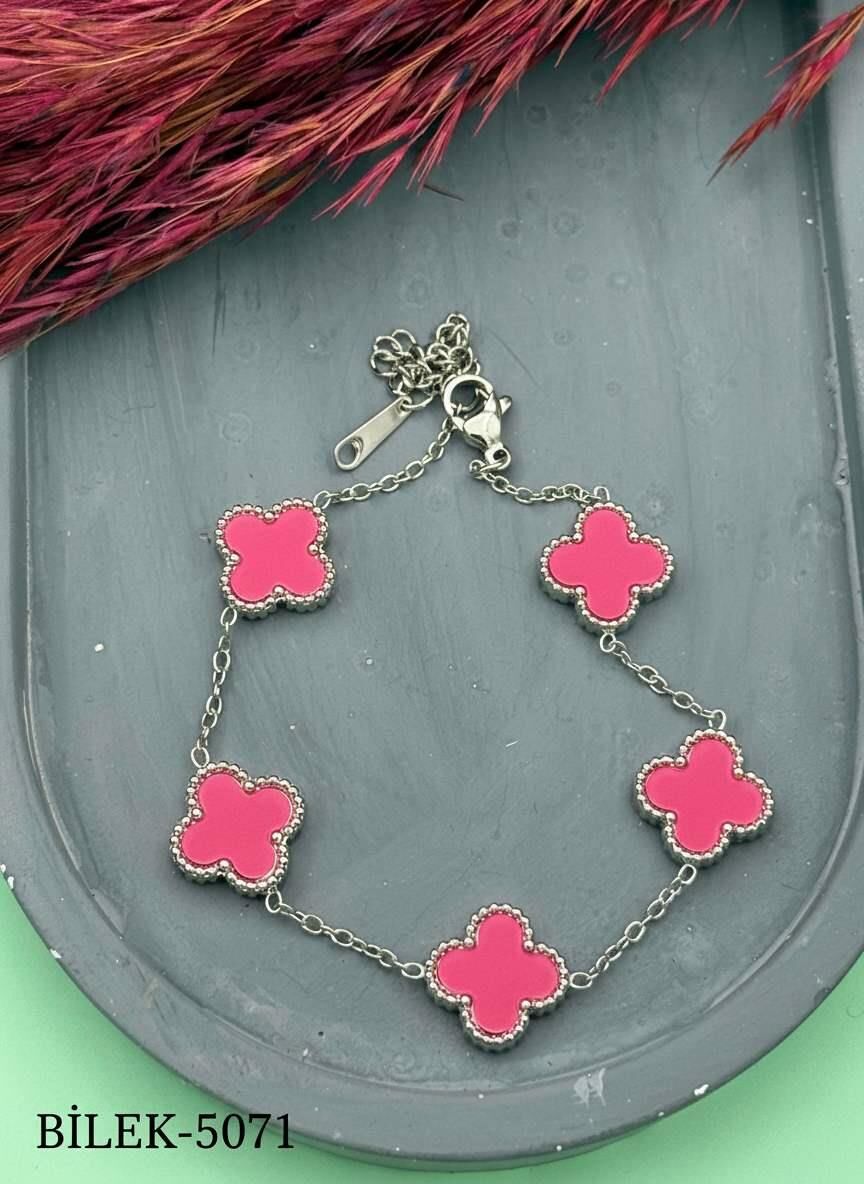 Çelik Bileklik // BILEK-5071