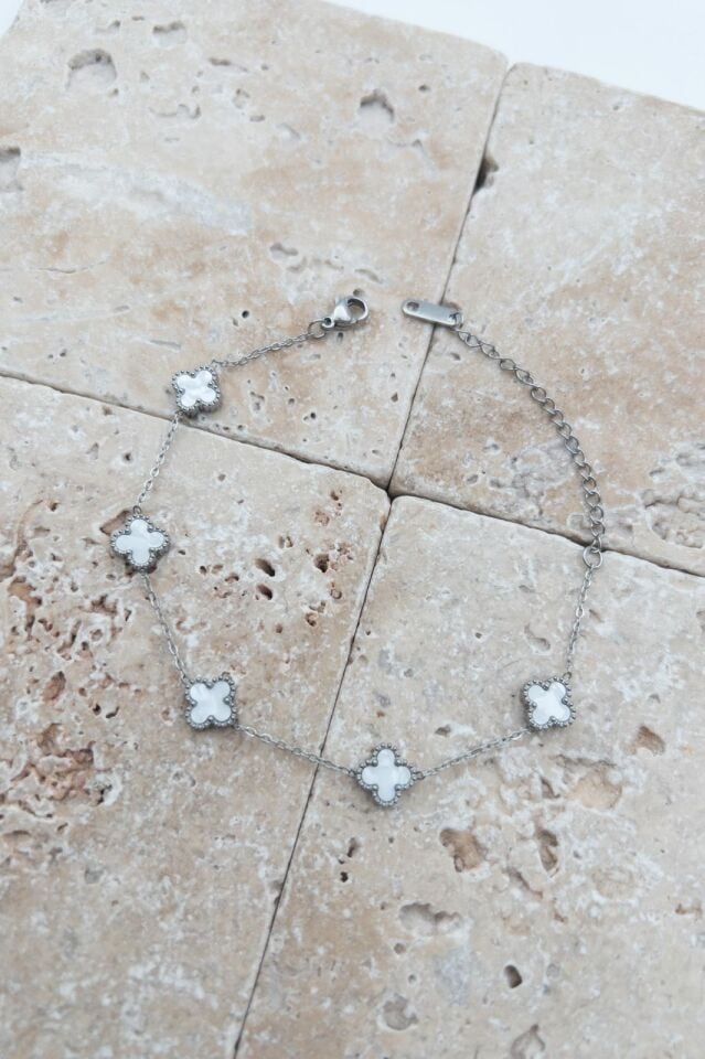 Çelik Bileklik // BILEK-5072