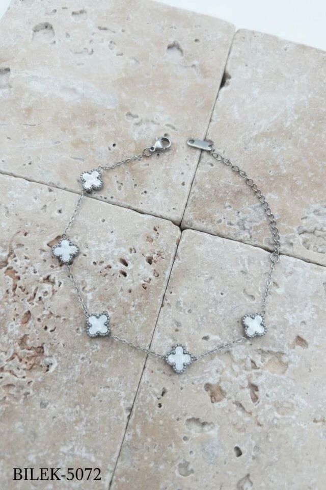 Çelik Bileklik // BILEK-5072