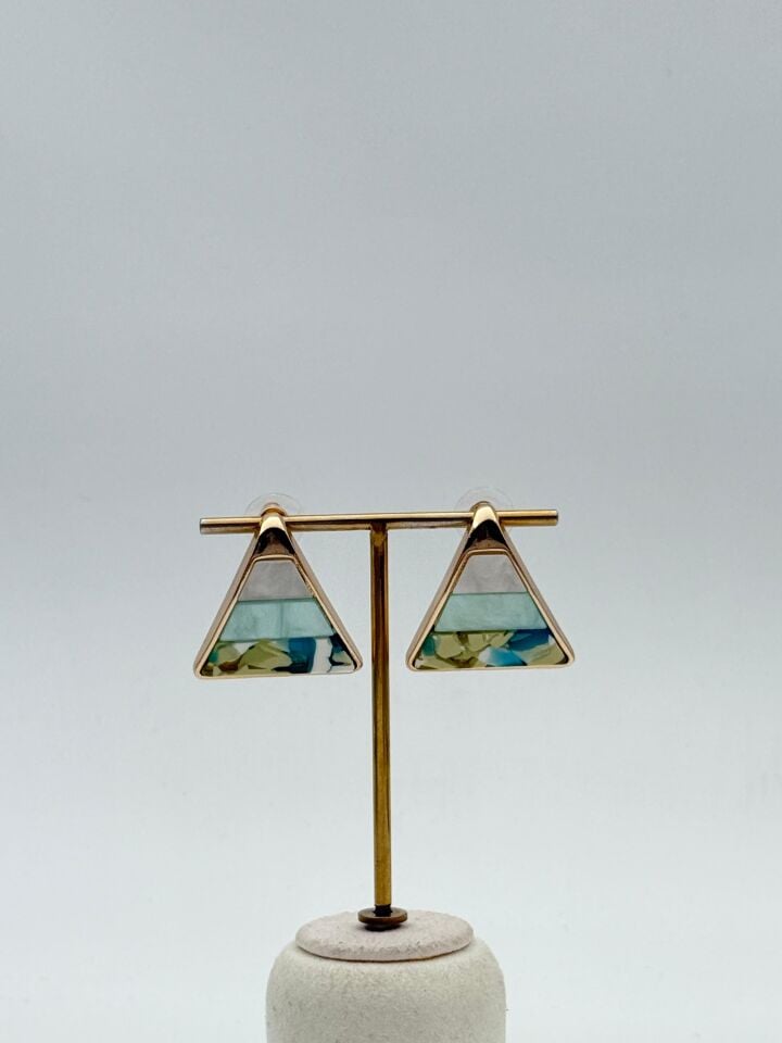 VIP Özel Seri Küpe // ITHAL-3444