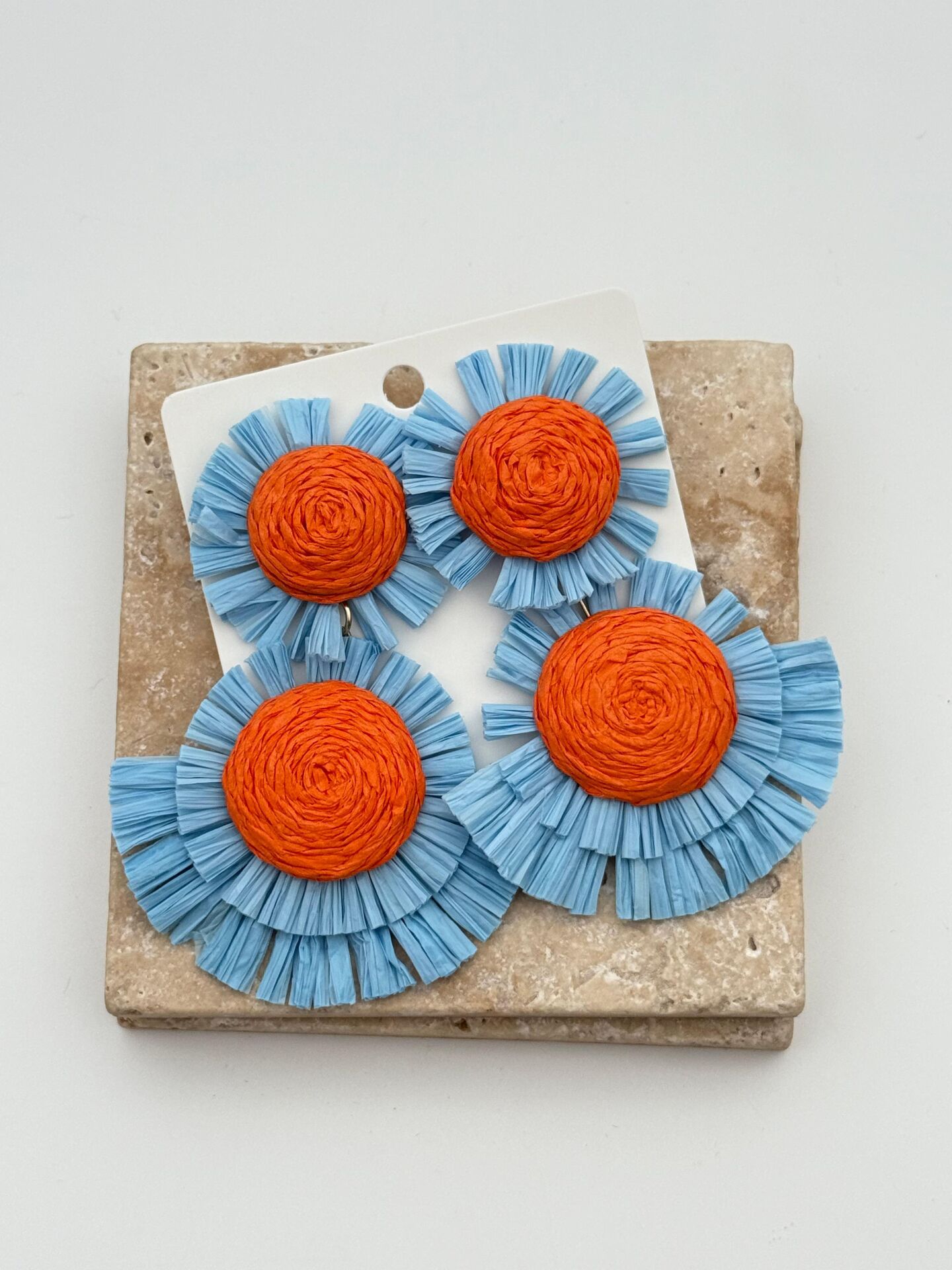 VIP Özel Seri Küpe // ITHAL-3543