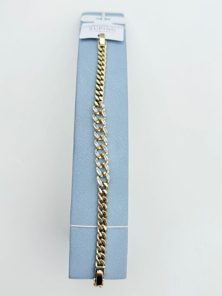 XUPING Armband // WRIST-6080