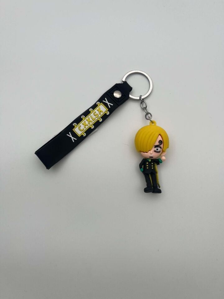 Keychain // ANH-121