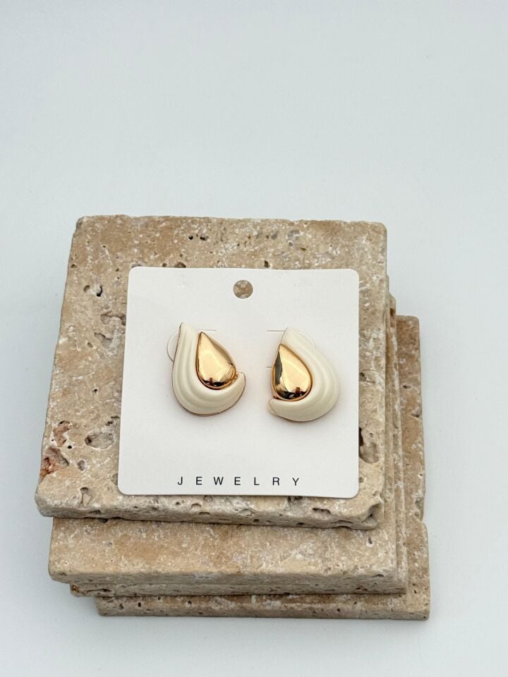 VIP Özel Seri Küpe // ITHAL-3445