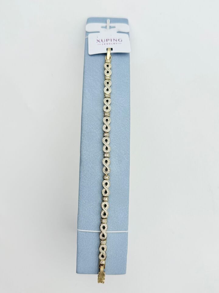 XUPING Armband // WRIST-6081