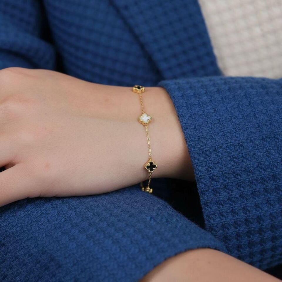 Stahlarmband // WRIST-5074