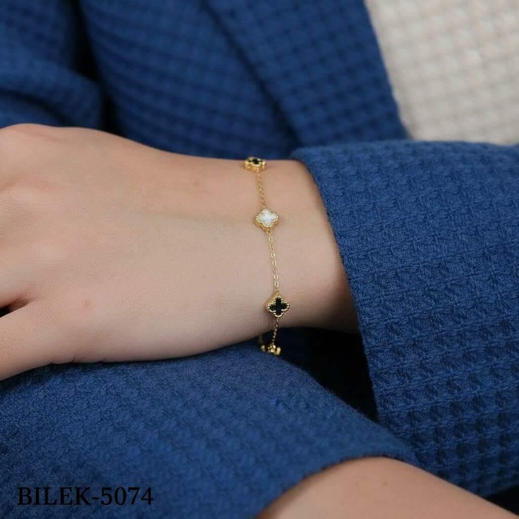 Çelik Bileklik // BILEK-5074